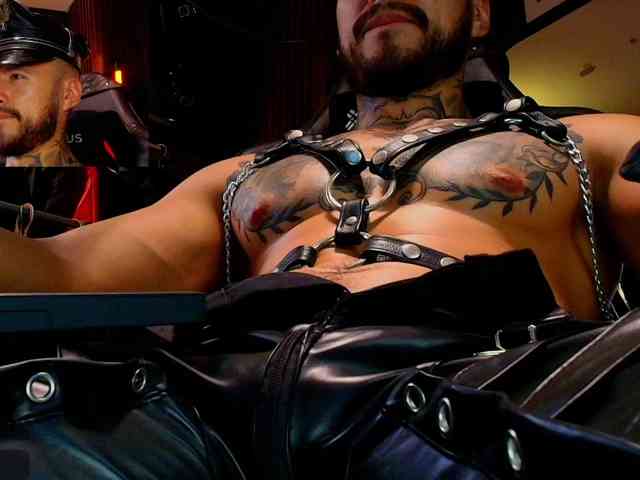 SrBillyMyers