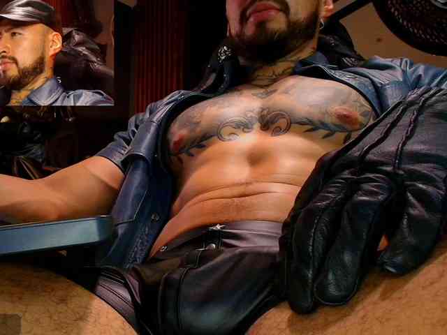 SrBillyMyers