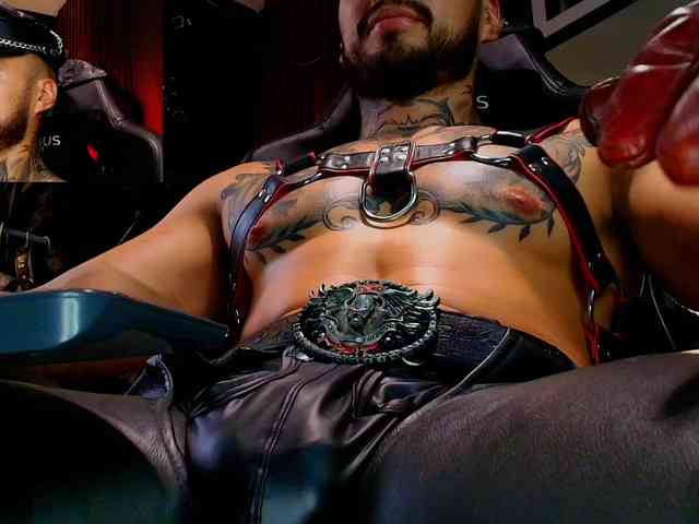 SrBillyMyers