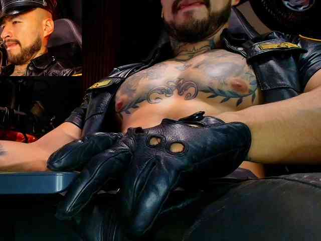 SrBillyMyers