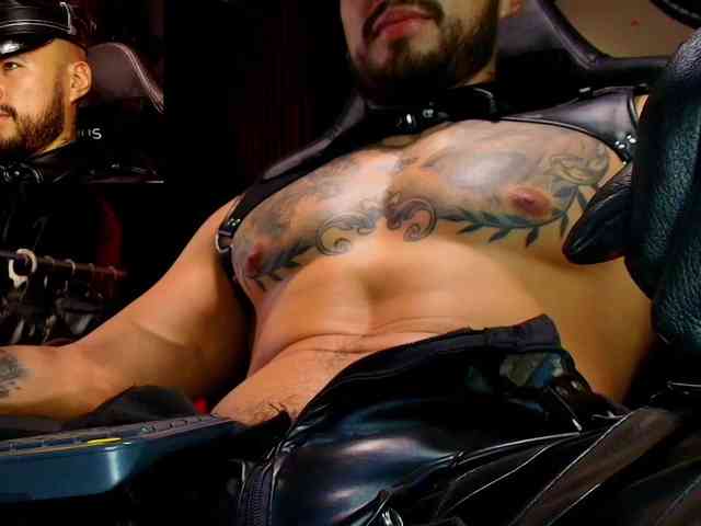 SrBillyMyers