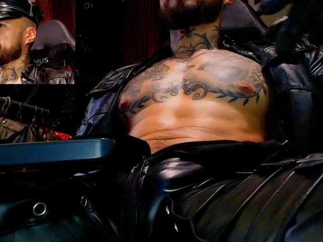 SrBillyMyers