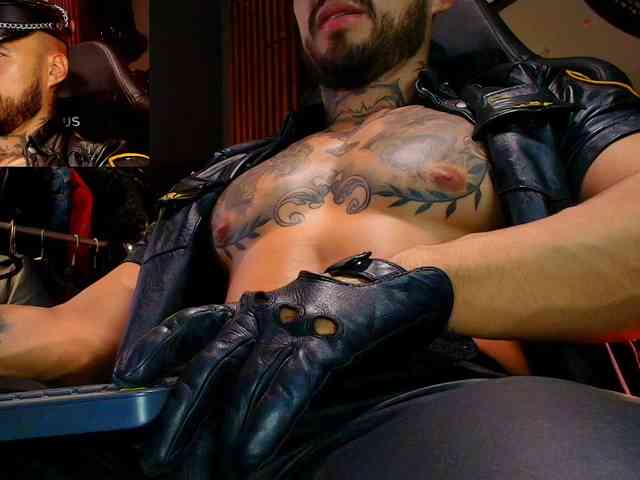 SrBillyMyers Sex Cam Show
