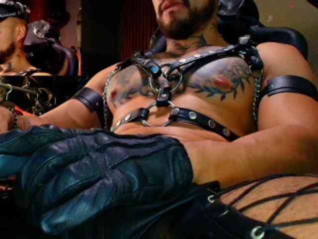 SrBillyMyers