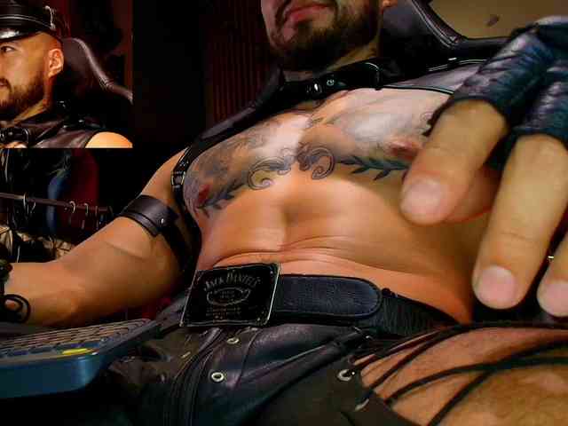 SrBillyMyers Live Webcam on BongaCams