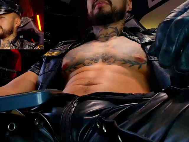 SrBillyMyers