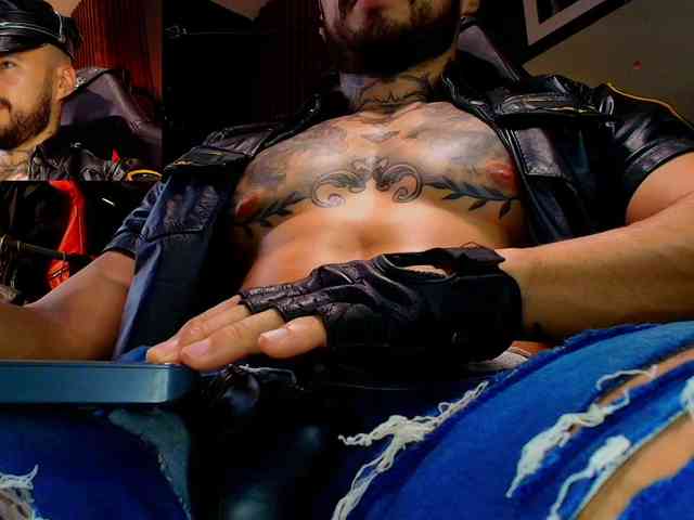 SrBillyMyers