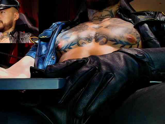 SrBillyMyers