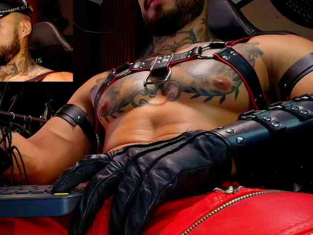 SrBillyMyers