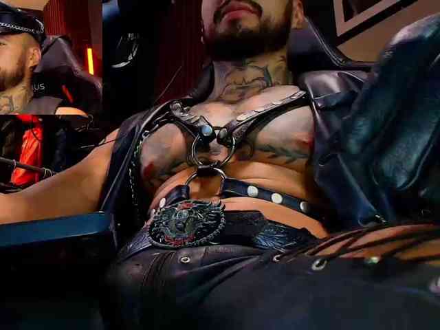 SrBillyMyers