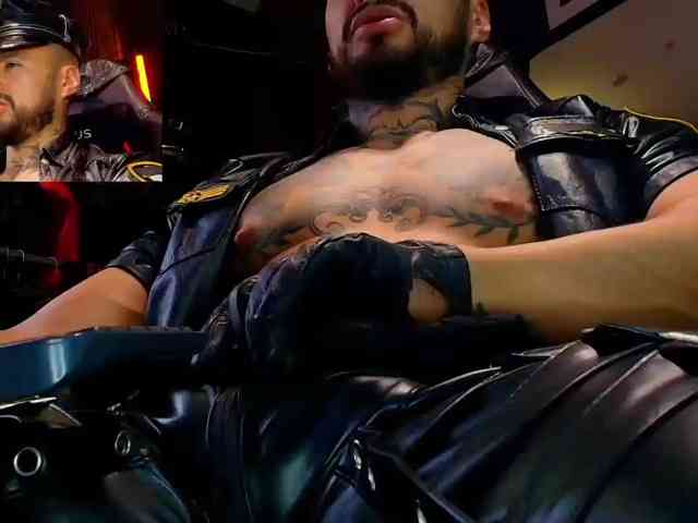 SrBillyMyers