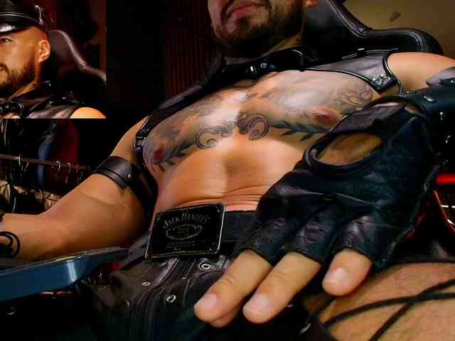 SrBillyMyers Sex Cam Show