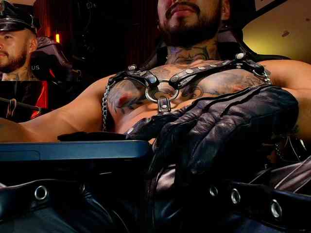 SrBillyMyers