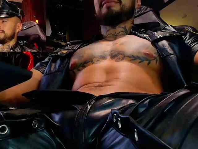 SrBillyMyers