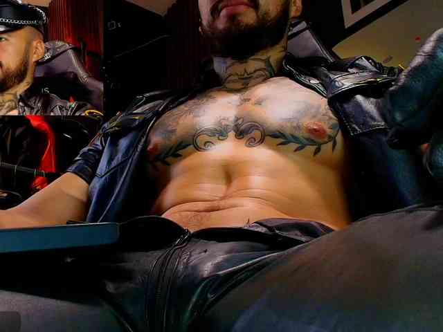 SrBillyMyers