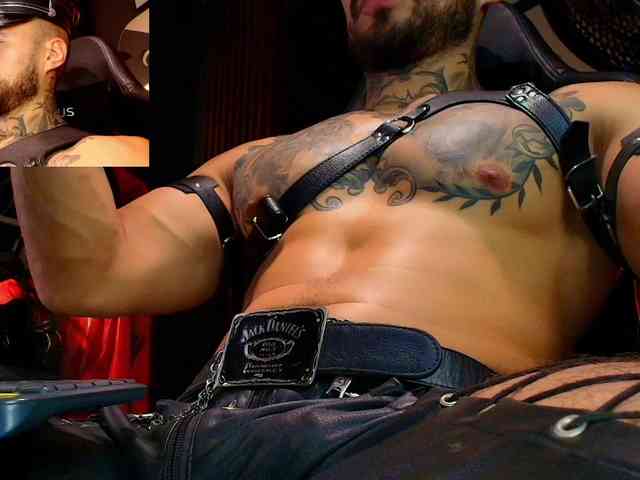 SrBillyMyers Sex Cam Show