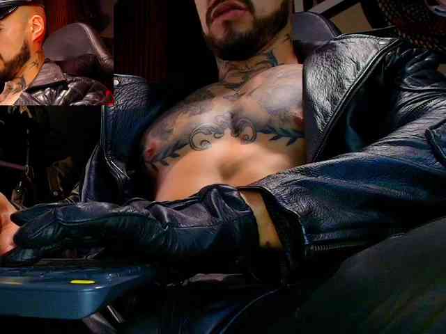 SrBillyMyers