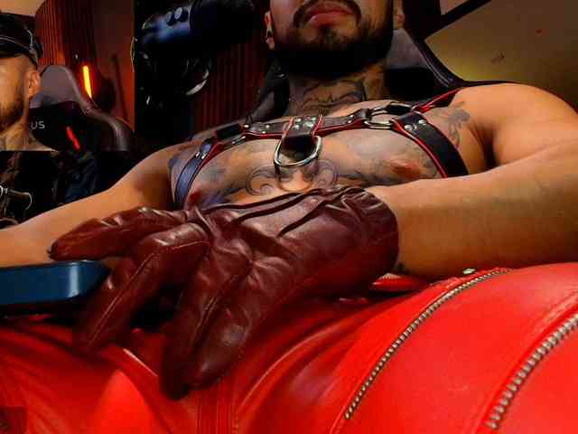 SrBillyMyers