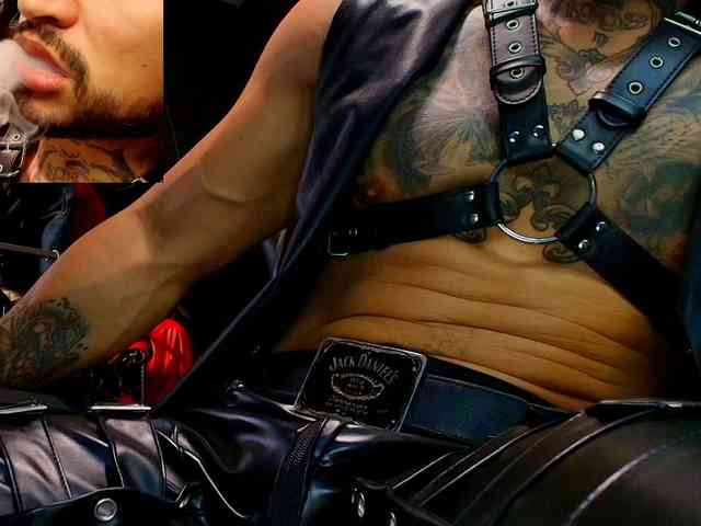 SrBillyMyers Sex Cam Show