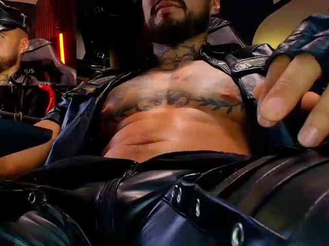 SrBillyMyers