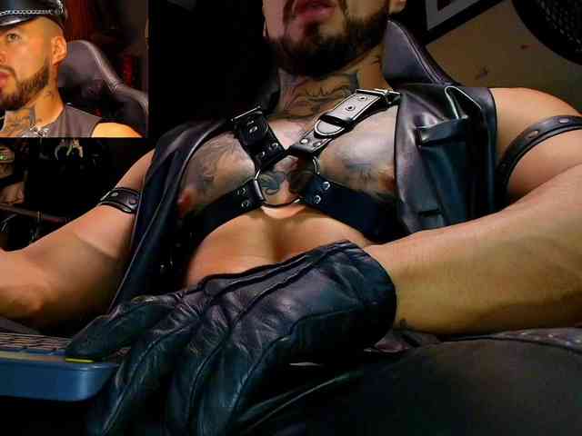 SrBillyMyers
