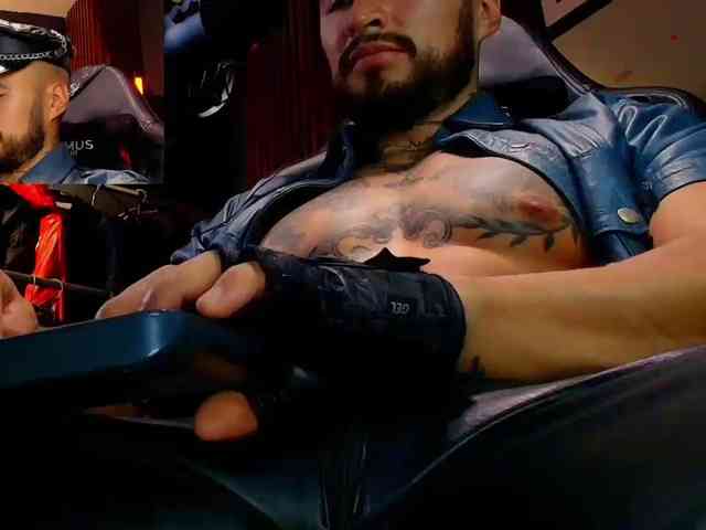 SrBillyMyers