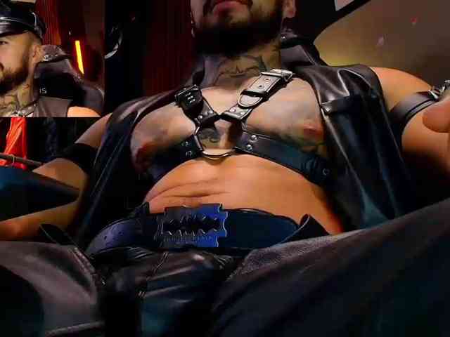 SrBillyMyers