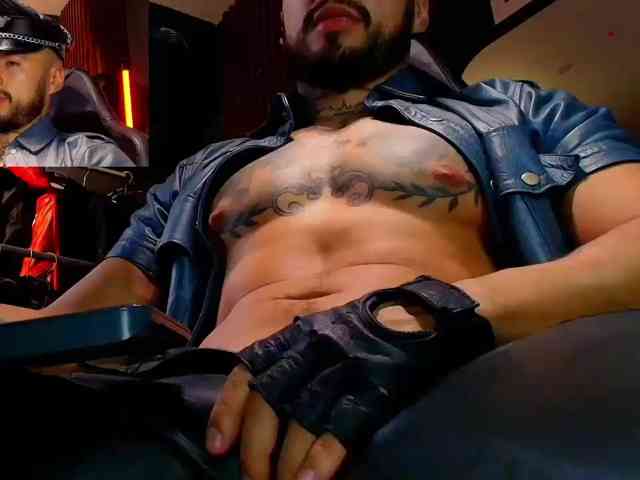 SrBillyMyers