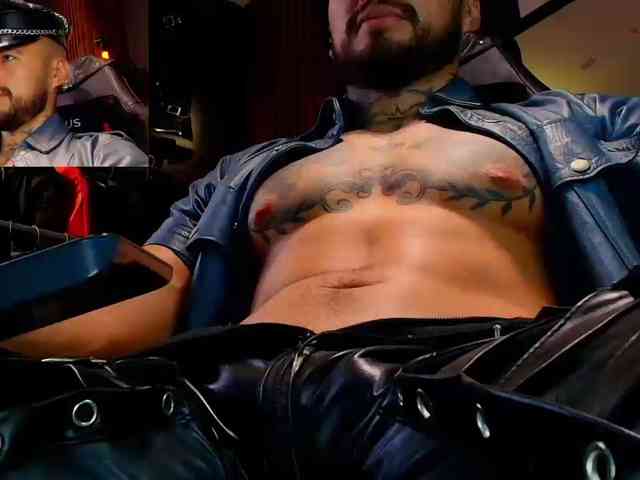SrBillyMyers