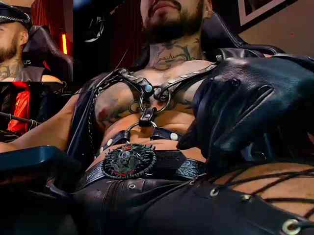 SrBillyMyers