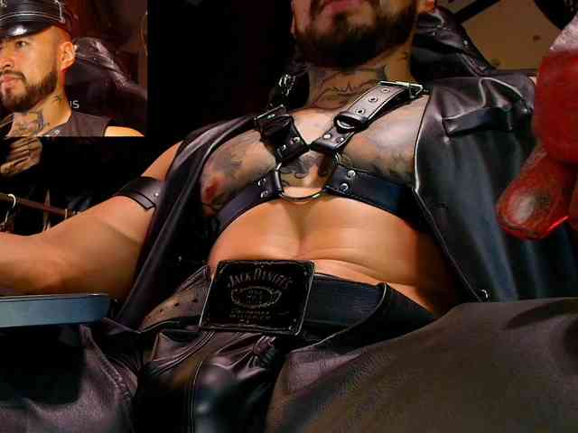 SrBillyMyers