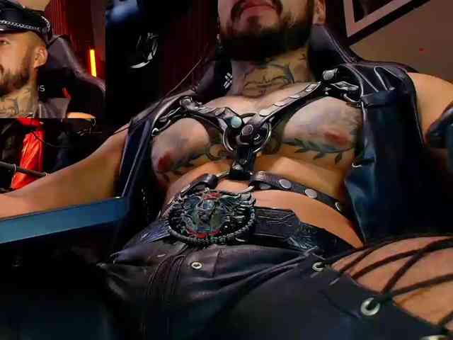SrBillyMyers