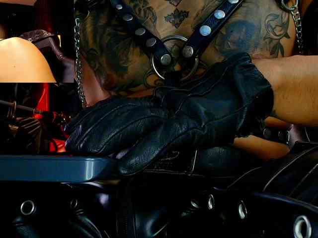 SrBillyMyers