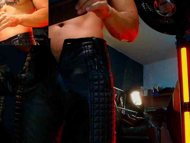 SrBillyMyers