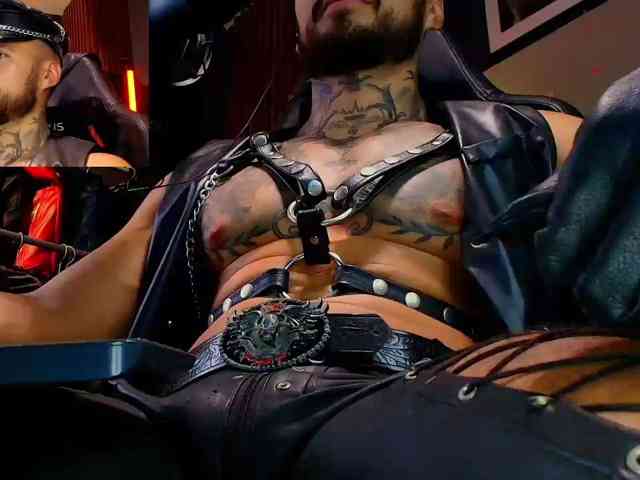 SrBillyMyers