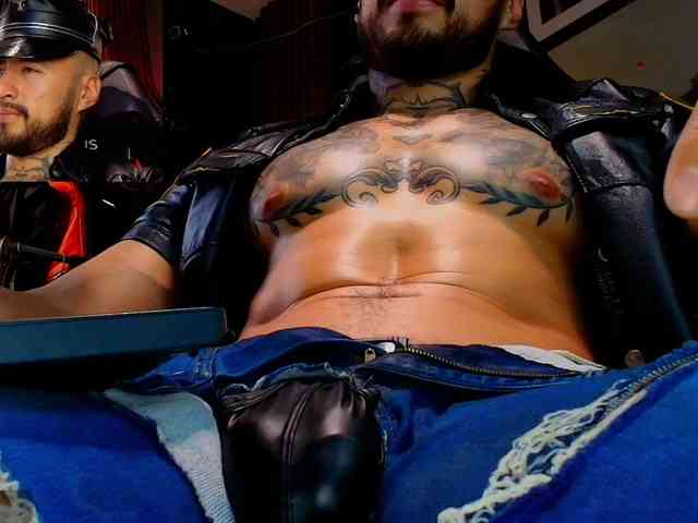 SrBillyMyers