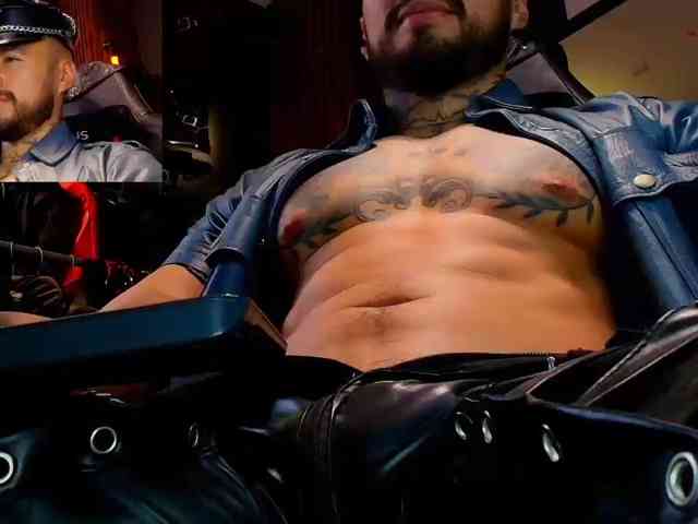 SrBillyMyers