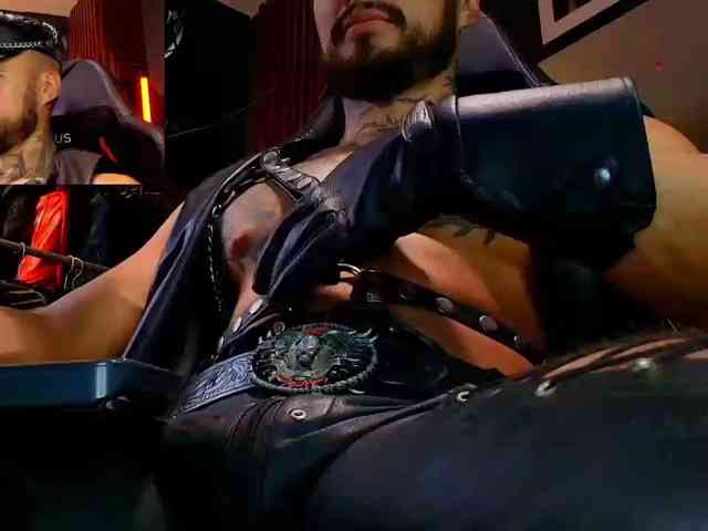 SrBillyMyers