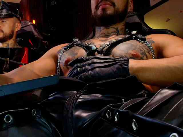 SrBillyMyers