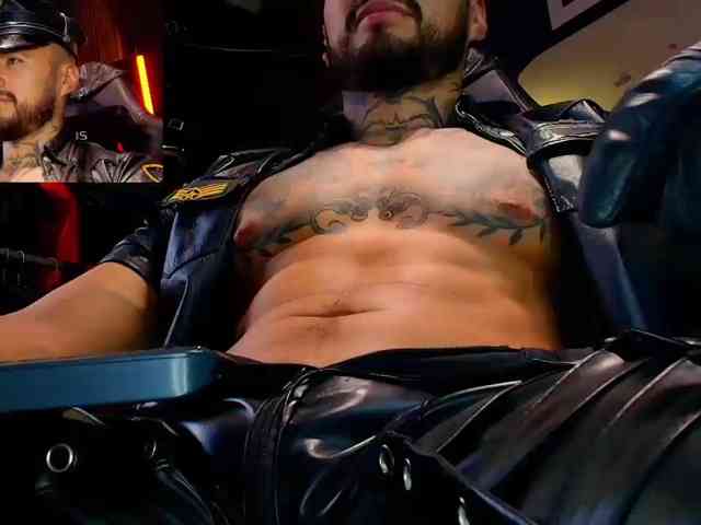 SrBillyMyers