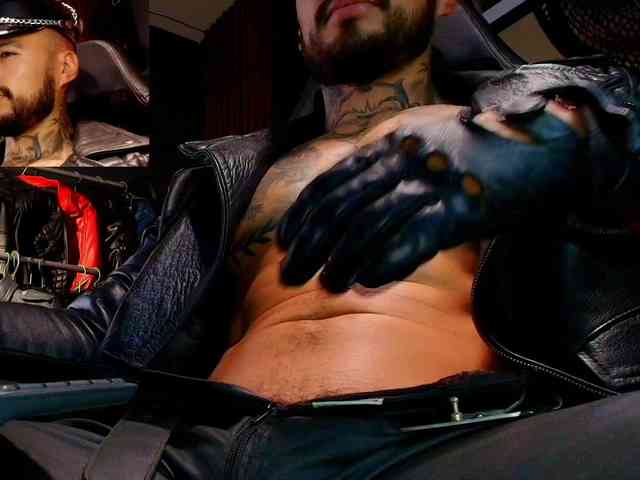 SrBillyMyers