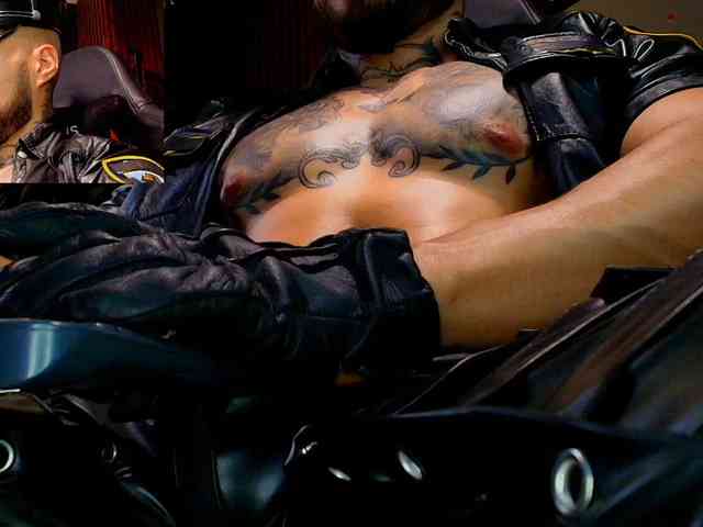 SrBillyMyers