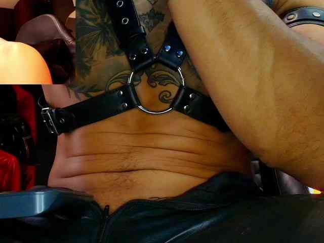 SrBillyMyers Sex Cam Show