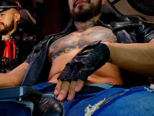 SrBillyMyers