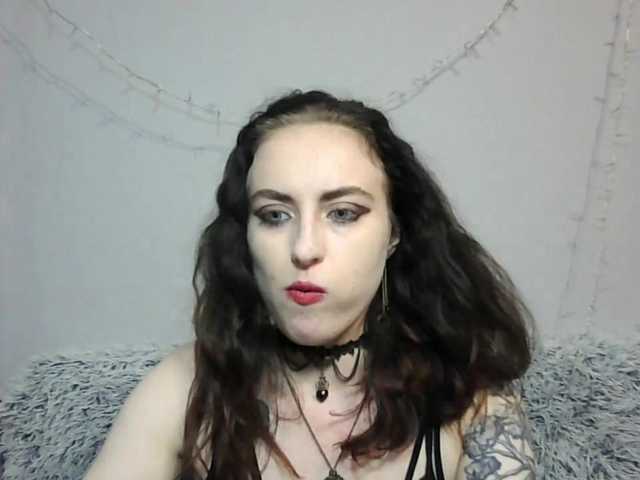 RubySensual live cam on BongaCams