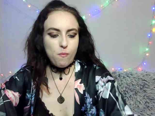 RubySensual webcam
