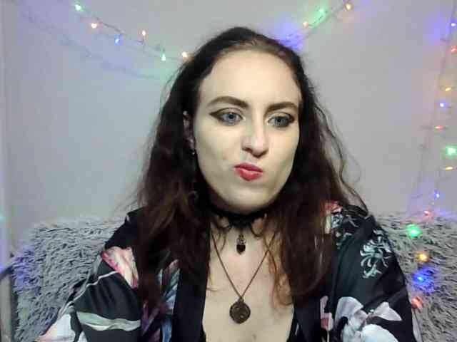 RubySensual webcam