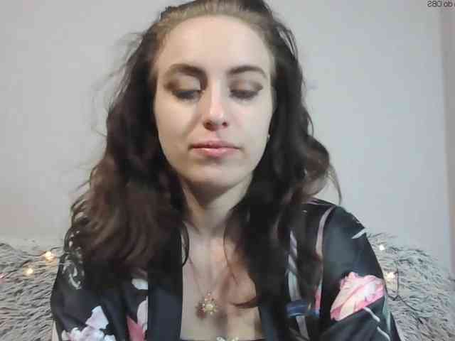 RubySensual webcam