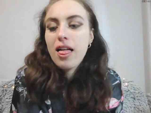 RubySensual webcam