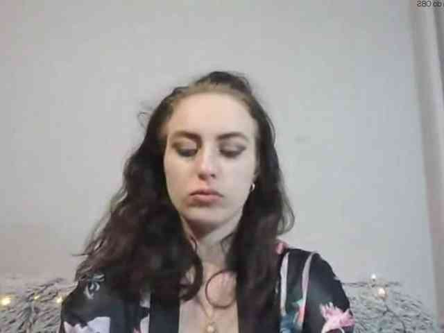 RubySensual webcam